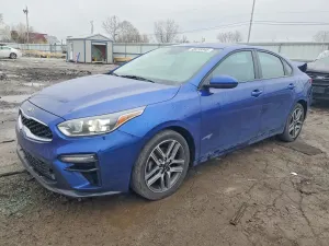 Kia Cerato / Forte / K3 2.0L 4 2019