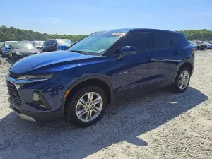 Chevrolet Blazer 2.0L 4 2022
