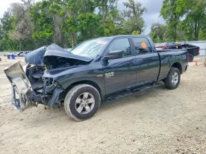 RAM 1500 5.7L 8 2019
