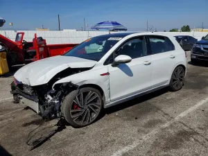 Volkswagen Golf 2.0L 4 2023