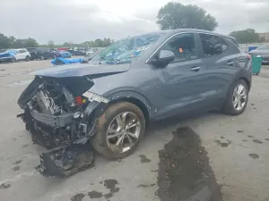 Buick Encore 1.2L 3 2021