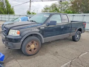 Ford F-150 5.4L 8 2004