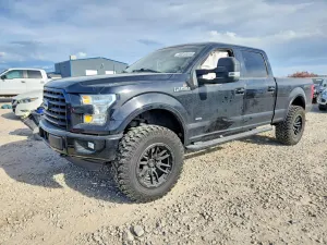 Ford F-150 3.5L 6 2016