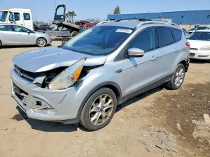 Ford Escape 2.0L 4 2015