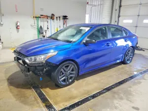 Kia Cerato / Forte / K3 2.0L 4 2021
