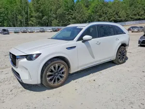 Mazda CX-90 3.3L 6 2024