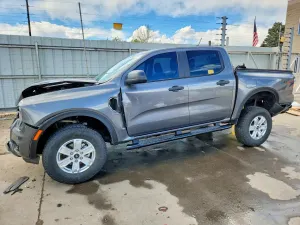 Ford Ranger 2.3L 4 2024