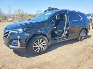 Chevrolet Equinox 1.5L 4 2023