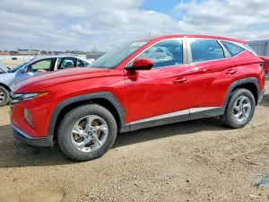 Hyundai Tucson 2.5L 4 2023