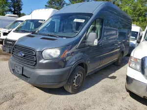 Ford Transit 3.7L 6 2019