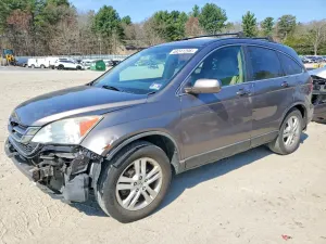 Honda CR-V 2.4L 4 2011