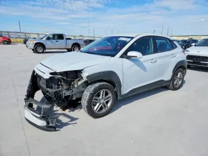 Hyundai Kona 2.0L 4 2020