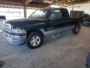 Dodge RAM 5.9L 8 1999