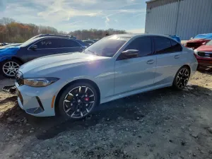 BMW 3 Series 3.0L 6 2026