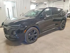 Chevrolet Blazer 3.6L 6 2021