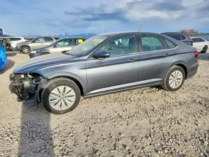 Volkswagen Jetta 1.4L 4 2020