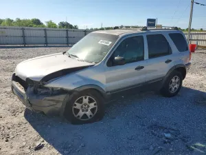 Ford Escape 3.0L 6 2004