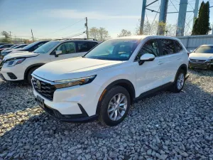 Honda CR-V 1.5L 4 2024