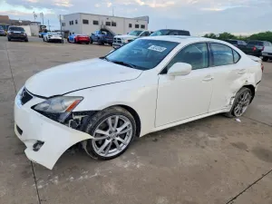 Lexus IS 3.5L 6 2006