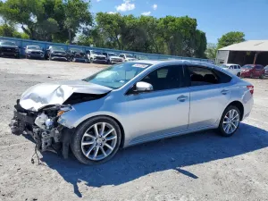 Toyota Avalon 3.5L 6 2013