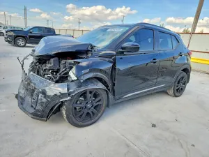 Nissan Kicks 1.6L 4 2024