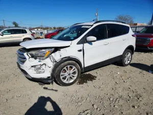 Ford Escape 1.5L 4 2018