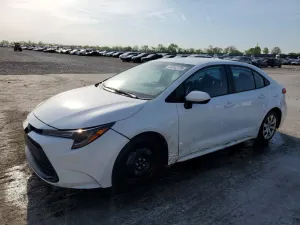 Toyota Corolla 2.0L 4 2026