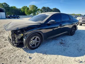 Kia K4 2.0L 4 2025