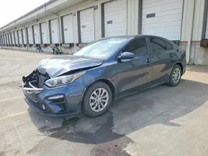 Kia Cerato / Forte / K3 2.0L 4 2020