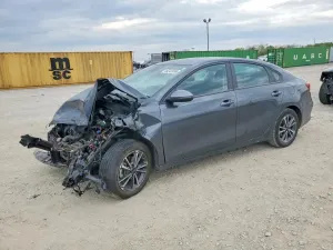 Kia Cerato / Forte / K3 2.0L 4 2023
