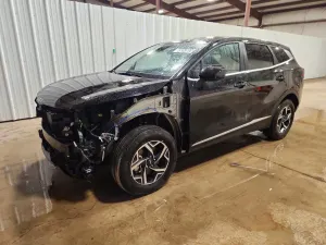 Kia Sportage 2.5L 4 2025