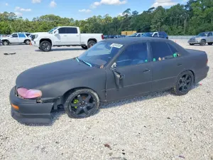 Toyota Camry 2.2L 4 1996