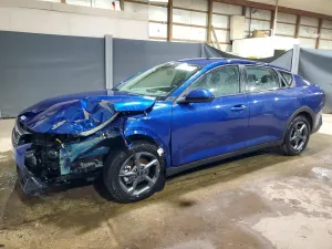 Kia K4 2.0L 4 2025