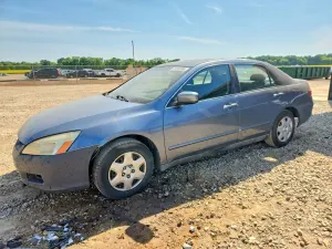 Honda Accord 2.4L 4 2007