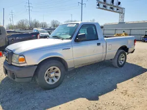 Ford Ranger 2.3L 4 2010