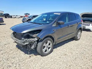 Ford Escape 1.6L 4 2016