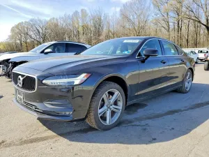Volvo S90 2.0L 4 2018