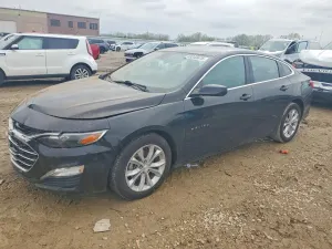 Chevrolet Malibu 1.5L 4 2024