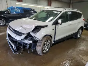Ford Escape 1.6L 4 2014