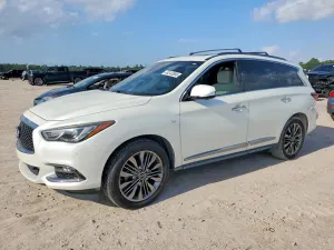 Infiniti QX60 3.5L 6 2019