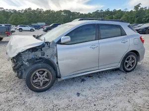 Toyota Matrix 1.8L 4 2009