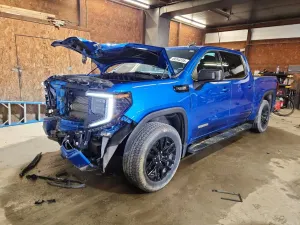 GMC Sierra 5.3L 8 2023
