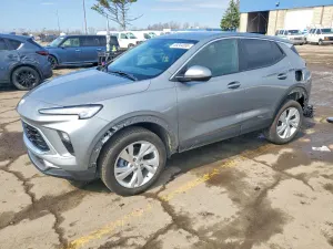 Buick Encore 1.3L 3 2026