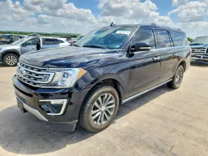 Ford Expedition 3.5L 6 2020