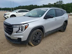 GMC Terrain 1.5L 4 2022