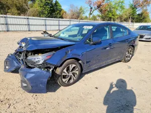 Subaru Legacy 2.5L 4 2023