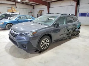 Subaru Outback 2.5L 4 2020