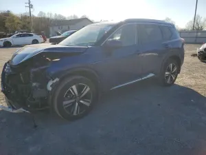 Nissan Rogue 1.5L 3 2023