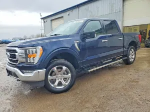Ford F-150 2.7L 6 2023