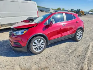 Buick Encore 1.4L 4 2020